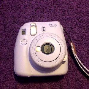 instax mini 9